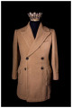 Cappotto beige casentino