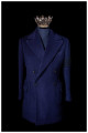 Cappotto Blue