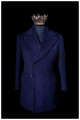 Cappotto Blue