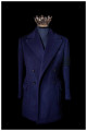 Cappotto Blue