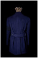 Cappotto Blue